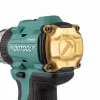 معدات Dotel DTL70 الكهربائية 20V غير المزودة بمطرقة عيار 1/2 بوصة بدون مفاتيح لحفر جدران الطوب والمعادن والأخشاب details Picture